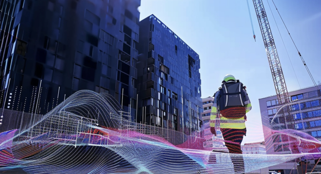 Precision Texture Scanning Services preview