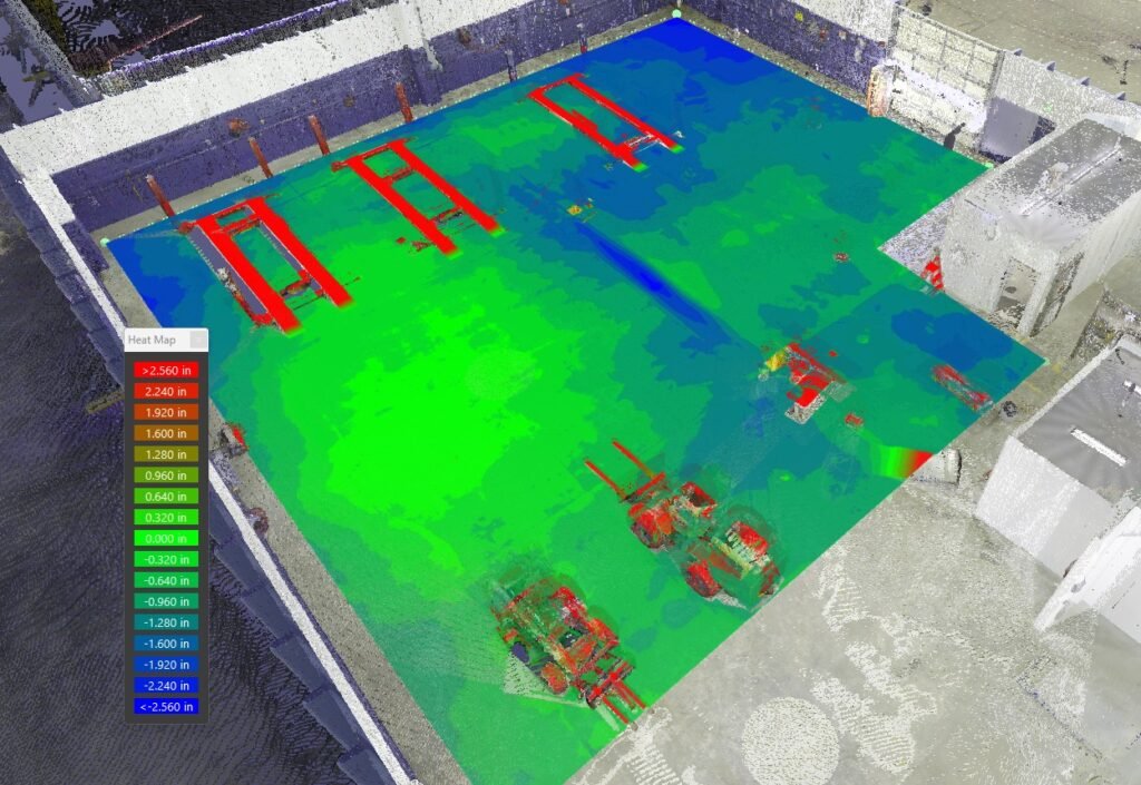 Case Study Revitalizing Lidar