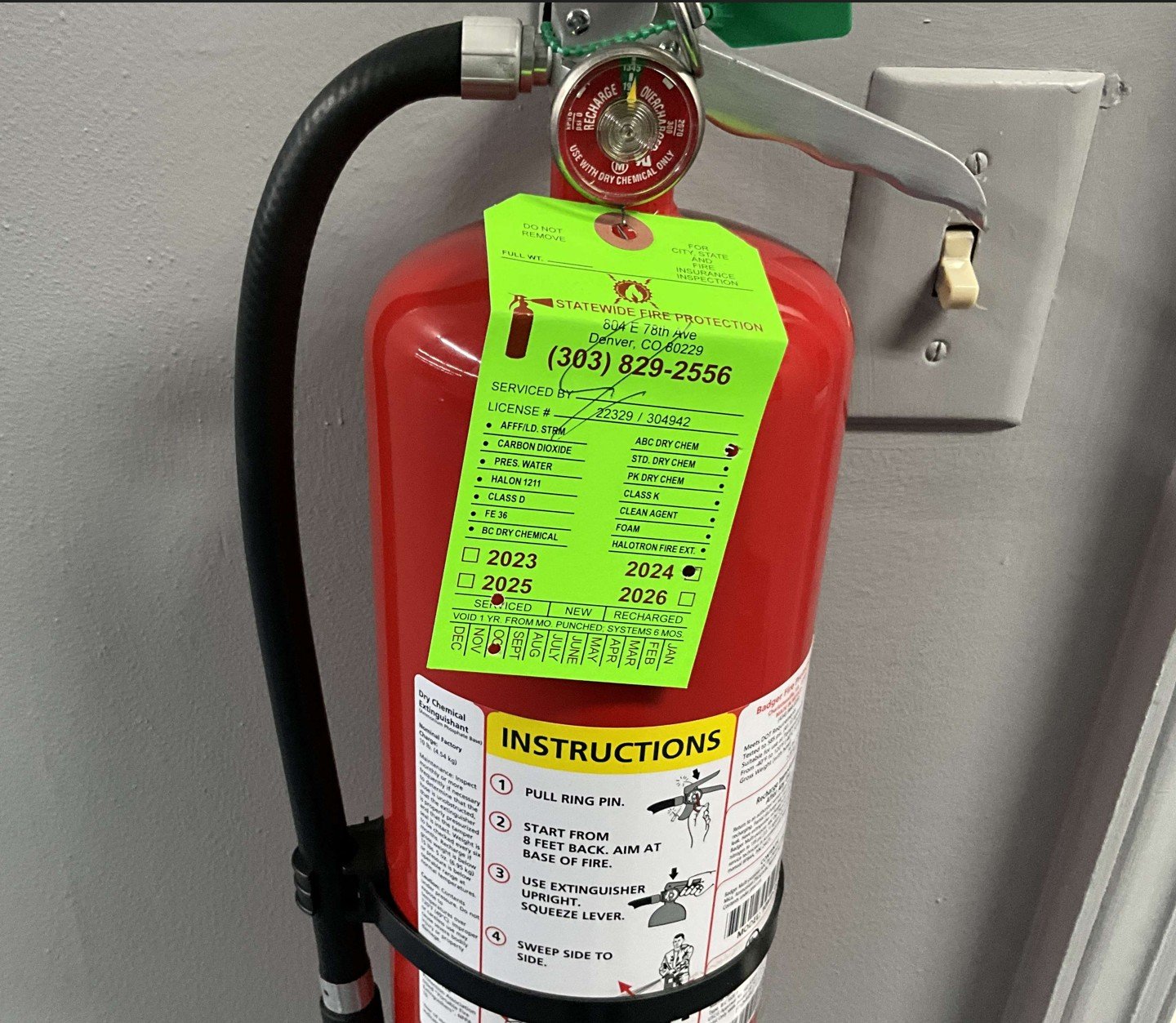 High Resolution Photos for proper documentation and annotation