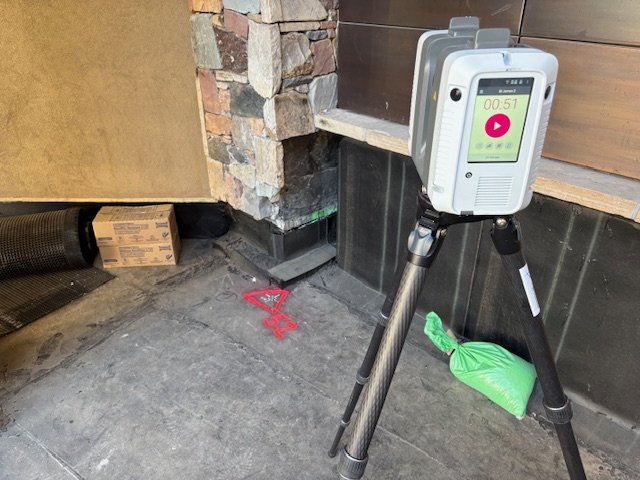 Precision 3D Scanning: When to Tie LiDAR Scans to Survey Control in Denver and Colorado Projects